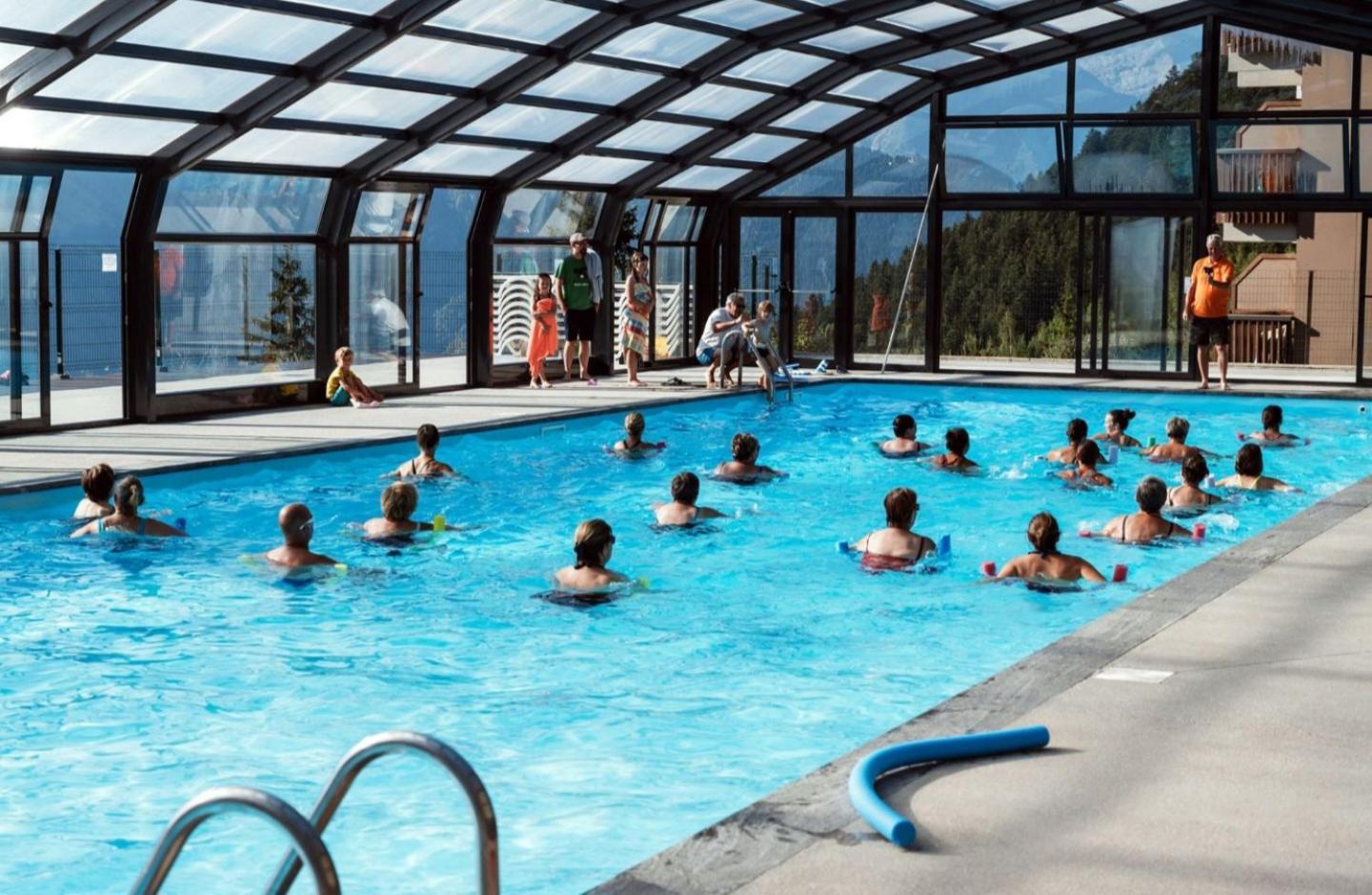Апартаменти Les Iris T2 Station Alpe Huez Орі Екстер'єр фото