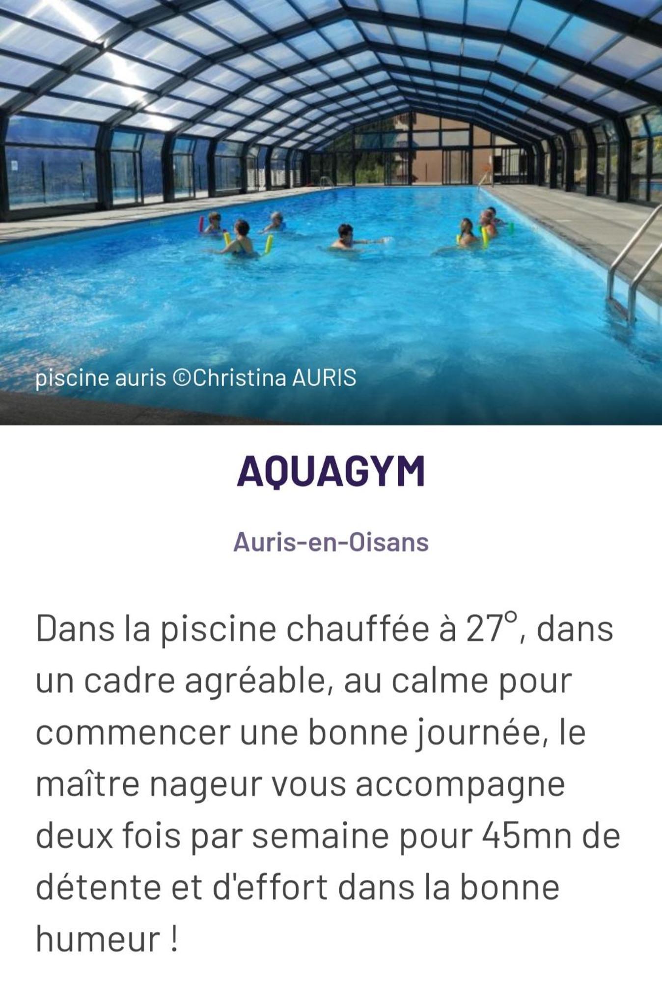 Апартаменти Les Iris T2 Station Alpe Huez Орі Екстер'єр фото